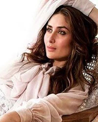 Kareena Kapoor